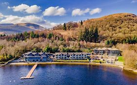 The Lodge On Loch Lomond Hotel